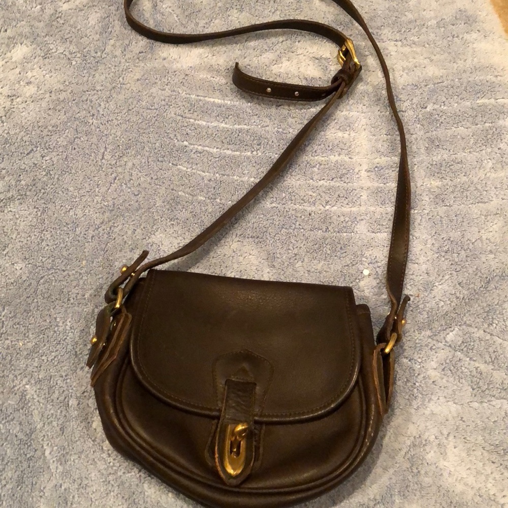 Dooney & Bourke Crossbody bag